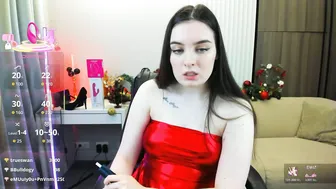 _shy_jenny_ recorded nude video 512447