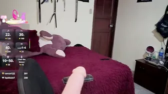 freyaa_sorceress recorded nude video 512504