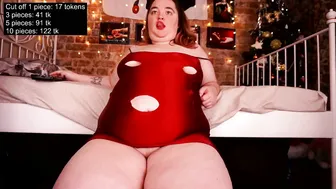 Assgives pawg webcam