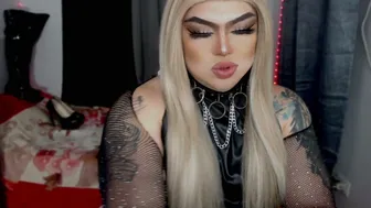 michellevixen921 recorded nude video 512529