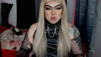 michellevixen921 recorded nude video 512529