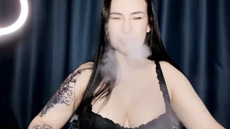 mistress_ninaohnina recorded nude video 512554