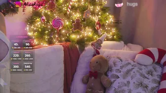 alisarogs recorded nude video 512561