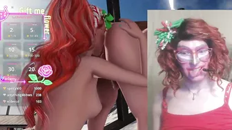 valentia_vickers recorded nude video 512623