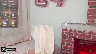 tamyeliot recorded nude video 512628