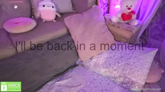 cheerrysweett porn video naked on cam