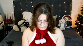 Briarwynn lovense free cam show