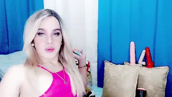 arianne_xoxo777 recorded nude video 512729