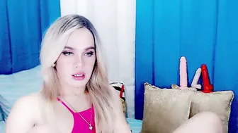 Arianne_xoxo777 horny amateur video (12/25/2025)