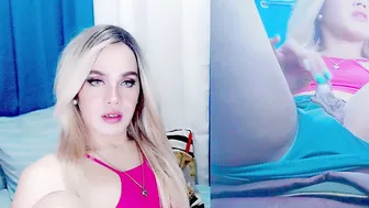 arianne_xoxo777 recorded nude video 512729
