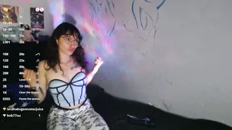 elizabeht_911 recorded nude video 512739