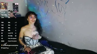 elizabeht_911 recorded nude video 512739