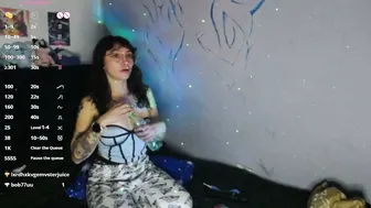 elizabeht_911 recorded nude video 512739