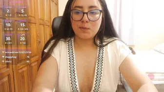 venus_cat_ recorded nude video 512740