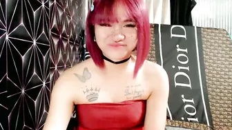 queen_elicktra recorded nude video 512751