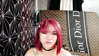 queen_elicktra recorded nude video 512751