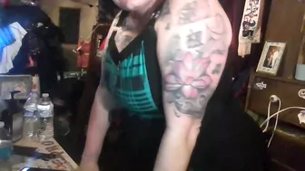 reallyredrum69th bigboobs chat porn video