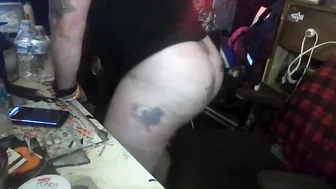 reallyredrum69th bigboobs chat porn video