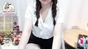 clari_yumi recorded nude video 512790