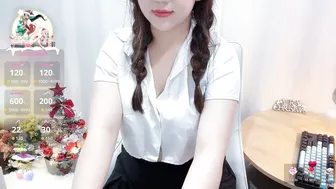 clari_yumi recorded nude video 512790