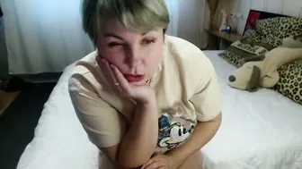 mari_77777 recorded nude video 512814