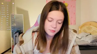 regeniastetson recorded nude video 512851