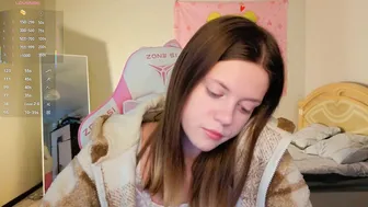regeniastetson recorded nude video 512851