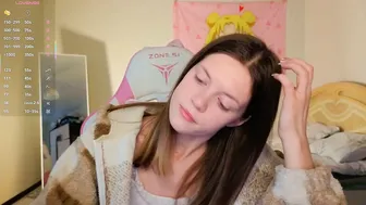 regeniastetson recorded nude video 512851
