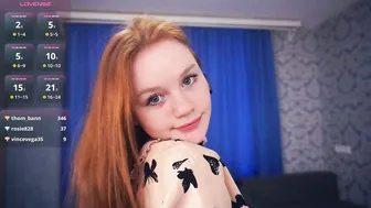 cecillecolgate recorded nude video 512892