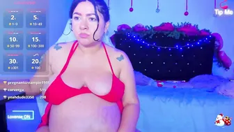 Fatima_essence 25 December 2025 on webcam