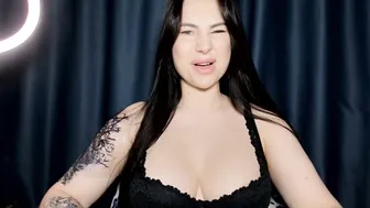 mistress_ninaohnina recorded nude video 512951