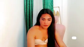 pinay_cristine recorded nude video 513016