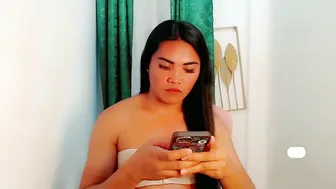 pinay_cristine recorded nude video 513016