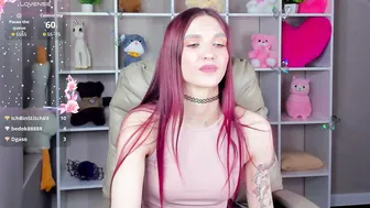 virdjinia_green recorded nude video 513024