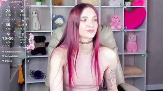 virdjinia_green recorded nude video 513024