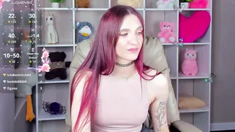 virdjinia_green recorded nude video 513024