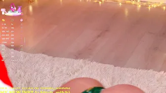 blush_mikki recorded nude video 513027