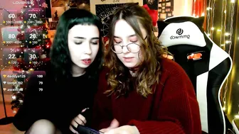 ameliameadd recorded nude video 513046