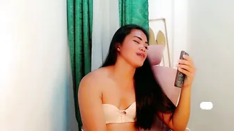 pinay_cristine recorded nude video 513066