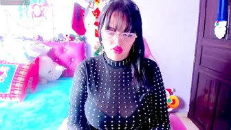 cristaln07 recorded nude video 513104