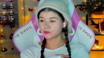 Alice_tails 18 - (12-25-2025)