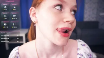Cecillecolgate 18 chat girl porn