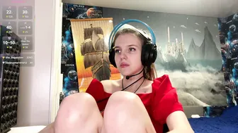 melonygriffen recorded nude video 513292