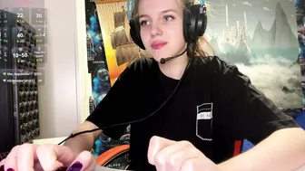 melonygriffen recorded nude video 513292