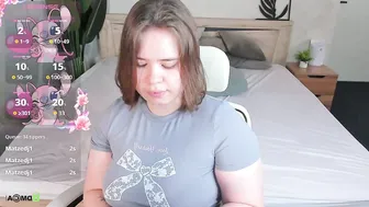 pauline_moore recorded nude video 513357
