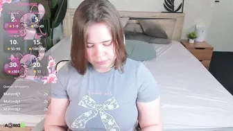 pauline_moore recorded nude video 513357