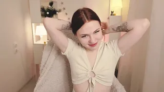 gracenotee recorded nude video 513359