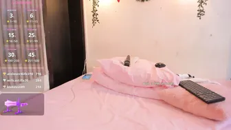 aura_moon recorded nude video 513397