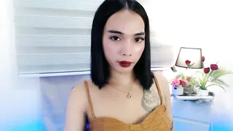 tgirl_jasmine1 recorded nude video 513441