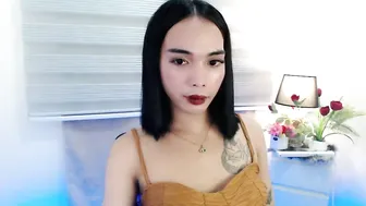 tgirl_jasmine1 recorded nude video 513441